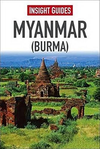 Download Insight Guides: Myanmar (Burma)- PDF