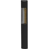Nightstick NSP-1176 LED Safety Light &amp; Flashlight - White &amp; Amber Floodlight