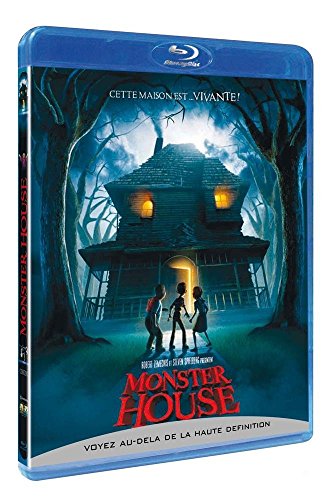 Monster House