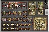 Heroes of Normandie - GE Wittmann Board Game