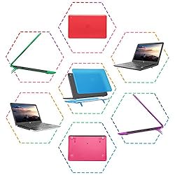 mCover Hard Shell Case for Late-2019 14" HP
