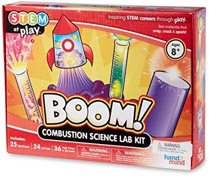 boom science kit