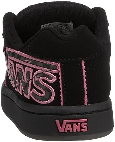 vans widow shoes