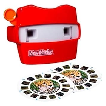 view master amazon