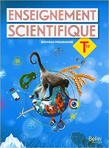 Amazon Com Enseignement Scientifique Terminale Manuel Eleve 2020 Enseignement Scientifique Lycee 2019 French Edition 9791035808990 Cuny Gwenaelle Lecointre Guillaume Rebulard Samuel Seyed Romina Browaeys Julien Beau Tristan Books