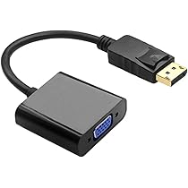 ビデオキャプチャー・キャプチャーボード Dell Adapter - Mini