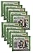 Panini Disney Zootopia 10 Sticker Packs