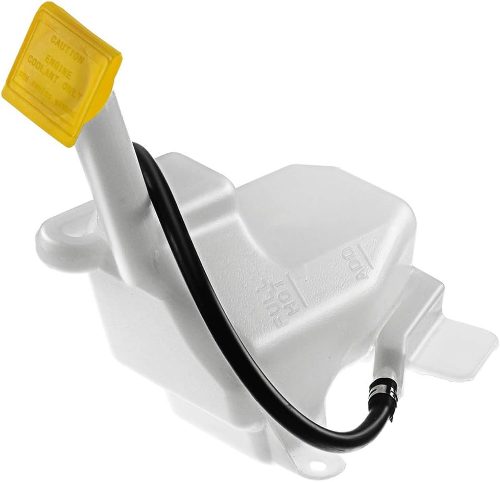 General High Quality A Premium Coolant Expansion Tank Compatible With Chrysler Neon 00 02 Plymouth Neon 00 01 Dodge Neon 00 05 Neon Sx 2 0 03 05 L4 2 0l Front Unique Design Www Mcgilltribune Com