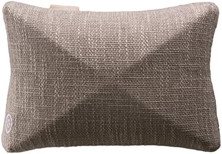 のホスト 狐 累計 ルルド の マッサージ クッション Senteur Jp