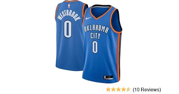 westbrook jersey boys