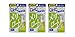 DHC 20 Days 40 Grain -Melilot(set of 3)