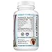 Glucosamine Chondroitin MSM for Dogs, Chewable Hip & Joint Supplement + Natural Ingredients,120 Dog Joint Supplements, Helps Hip Dysplasia, Dog Joint Pain Relief, Canine Glucosamine MADE IN THE USA!