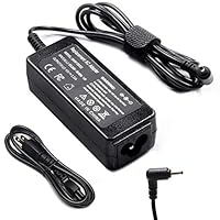 40W AC Charger for Samsung Chromebook 2 3 Xe303c12, Xe303c12-a01, Xe500c13, Xe500c12, 303c 500c, 503c Xe503c12 Xe503c32, Aa-pa3n40w Pa-1250-98 Np930x2k a12-040n1a W14-026n1a Notebook 11.6" Power Cord