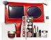 NEW Estee Lauder 2015 7 Pcs Skincare Makeup Gift Set $125+ Value with Cosmetic Bag