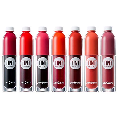 Peripera ColorFit Tint Water Gel 0.15 Ounce 005 Chilipress
