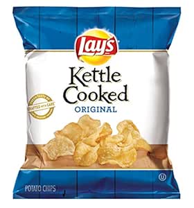 kettle cooked original