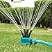 Noodlehead N111C Flexible Lawn & Garden Sprinkler primary
