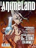Animeland N 227 Juin/Aout 2019 by 