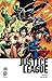Justice League : Aux origines by 