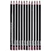 CCbeauty 8pcs Women's Professional Makeup Lip liner Pencil Set with Cover Waterproof Long Lasting Lip Pencil Colors Matte Set Product Name
