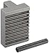 Ridgid 31675 Heel Jaw and Pin Assembly