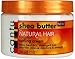 Cantu Coconut Curling Cream, 12 oz