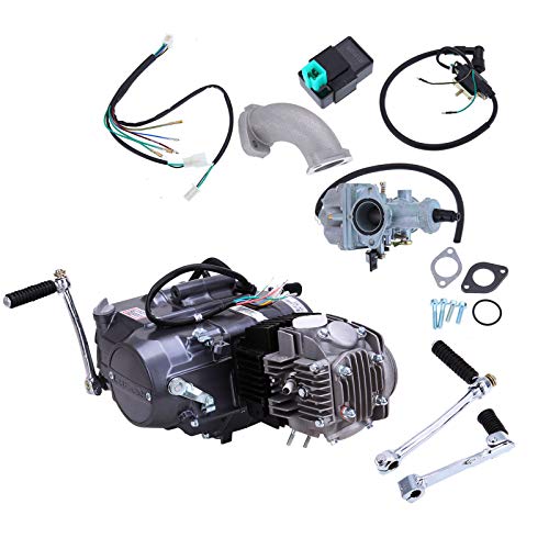 Top 10 125cc Bikes of 2019 - Best Reviews Ninja trx90 wiring harness 