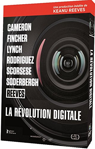 La Révolution digitale