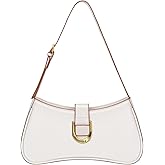 Shoulder Bag for Women Trendy,Cute Underarm Purse, Clutch Hobo Handbags,Adjustable shoulder straps