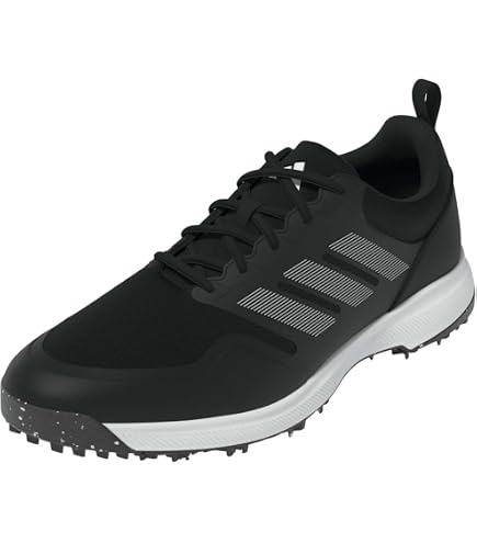 Amazon.com | adidas Men's Tech Response 2.0 Golf Shoe, Grey, 7.5