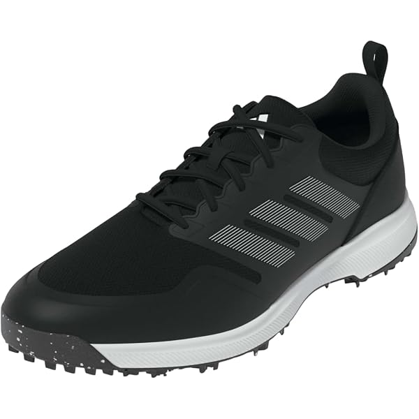 Amazon.com | adidas Men's MC Z-Traxion Spikeless Golf Shoes, Cloud