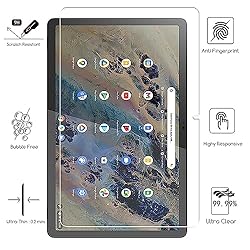 KEANBOLL 2-Pack Tempered Glass Screen Protector for