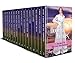 Hopeful Hearts: A Collection Of 16 Mail Order Bride Romances by Charity Phillips, Faith-Ann Smith