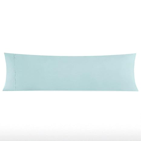 Buy Jaipur Linen 1 Microfiber Full Body Pillow With 2 Pillow Cover