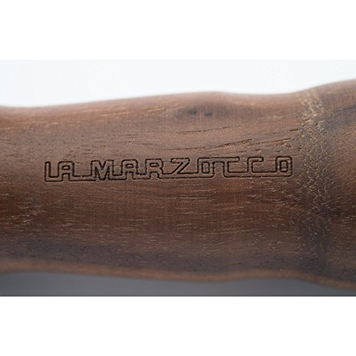 La Marzocco Walnut Portafilter Handle L112