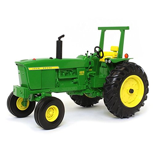 Top 10 John Deere Collectibles Tractors of 2020 No Place Called Home