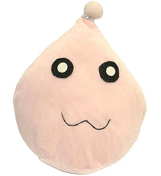 ragnarok online plush