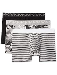 Michael Kors calzoncillos boxer de algodón para hombre