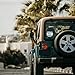 Blue Giraffe Inc Anybody got a Beer Car Decal - 4'' Jeep Bumper Sticker for Your Car
