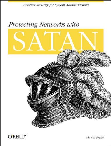 Protecting Networks With Satan