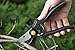 FISKARS 3-Piece Pruning Set - Pruner - Floral Snips - Multi-purpose Garden Scissors with bonus Sheath