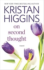 On Second Thought: A Novel