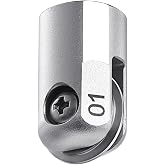 Artarron Single Scoring Wheel Replacement Tip, Blade Tip Only | Single Scoring Wheel Works with Maker, Suitable for Creating Tags/Gift boxes, Stocking Stuffers, Adult Gifts