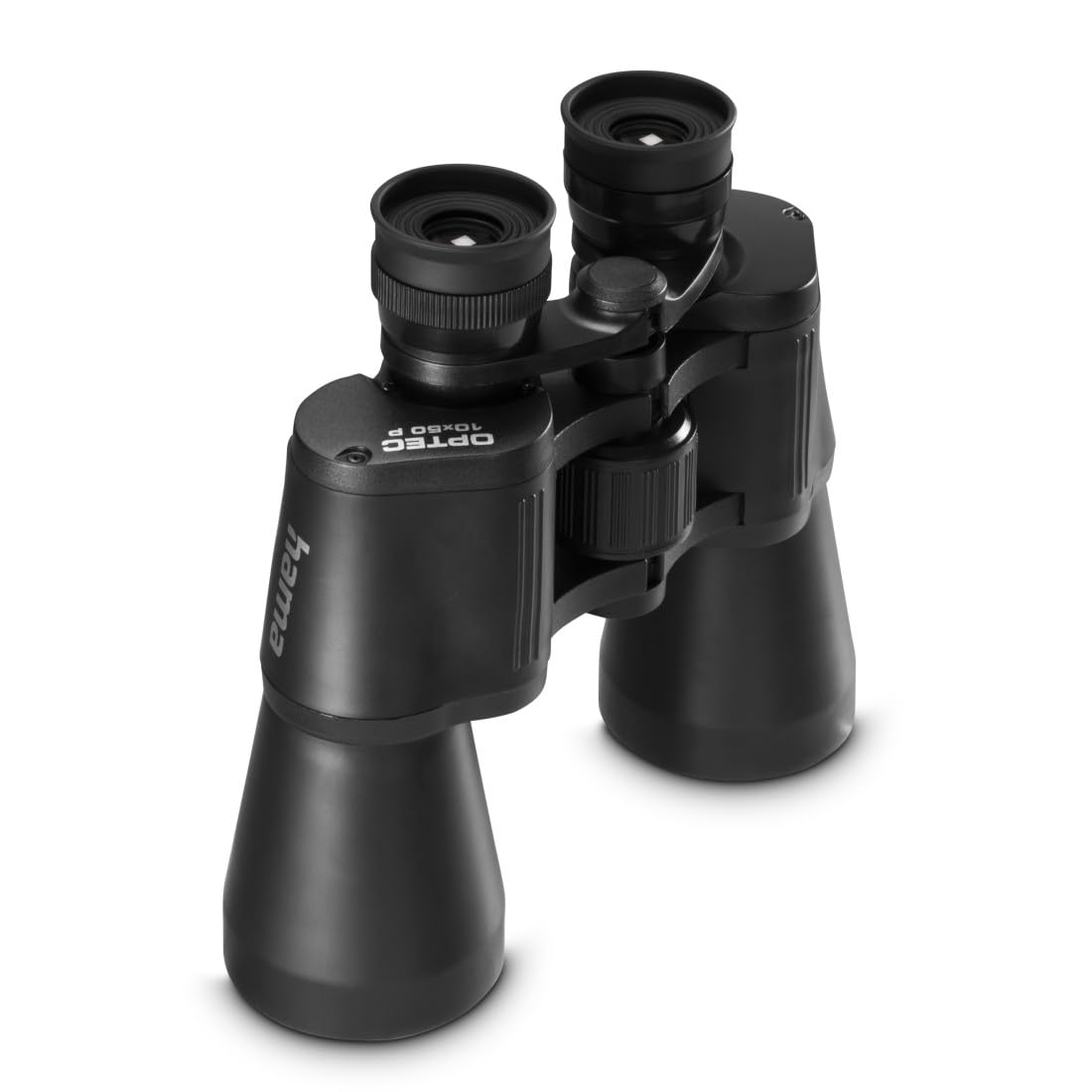 Hama "Optec" Binoculars, 10x50 Prism