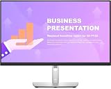 Dell P2722HE 27 inch IPS WLED Monitor 1920x1080 8ms 16:9 Full HD view 6