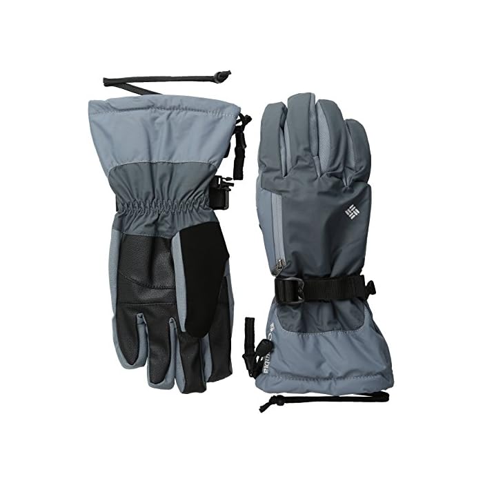 Bugaboo Interchange Gloves 