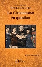 La  circoncision en question