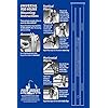 Pier-A-Mount-Universal-Fishing-Rod-Holder-Mounts-Quick-and-Easy-with-Military-Grade-Anchor-Straps-No-Tools-Needed
