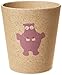 Jack N' Jill Rinse/Storage Cup - Hippo