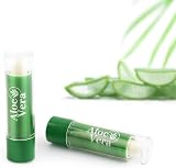 Beauty4Britain Aloe Vera Lip Balm Set 72 x 3.8g 6 Display Boxes view 3